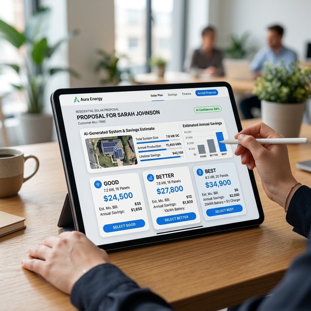Customer Portal